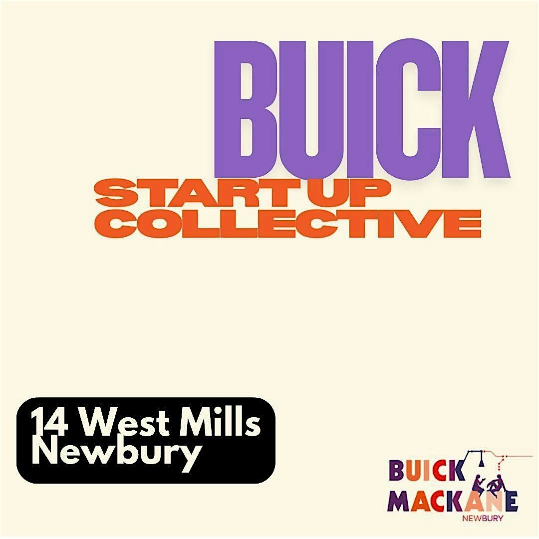 Buick Start up Business Networking
