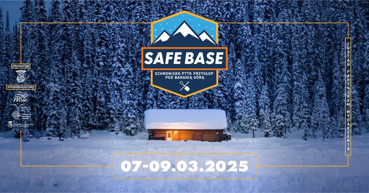 Safe Base 2025