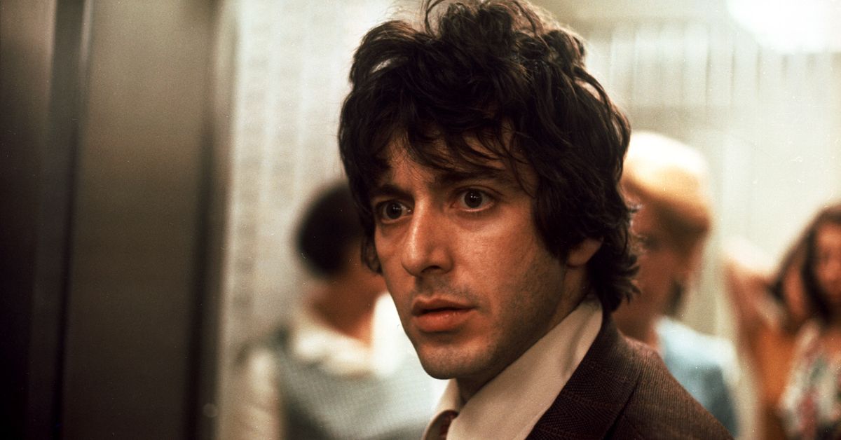 Sesongstart p\u00e5 Cinemateket | Dog Day Afternoon