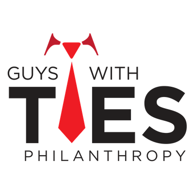 Guys with Ties Philanthropy