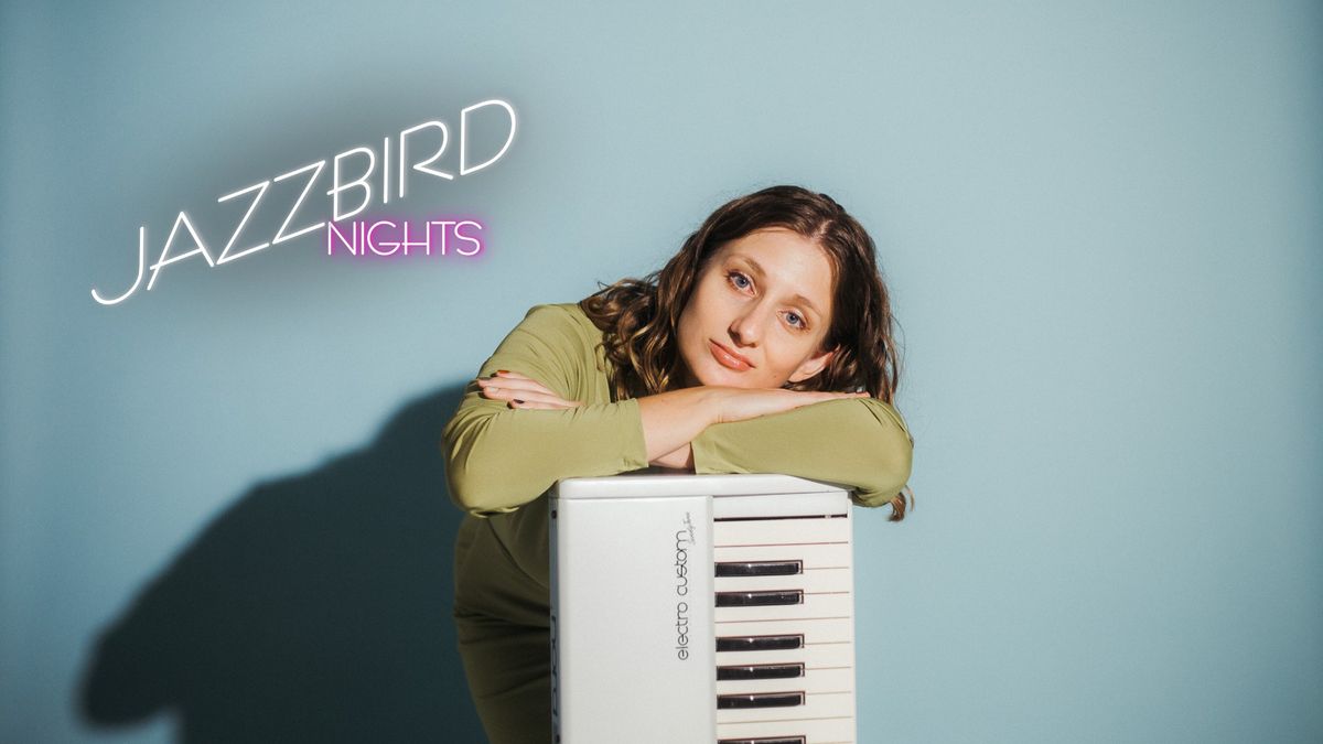 Jazzbird Nights - Margherita Fava Trio