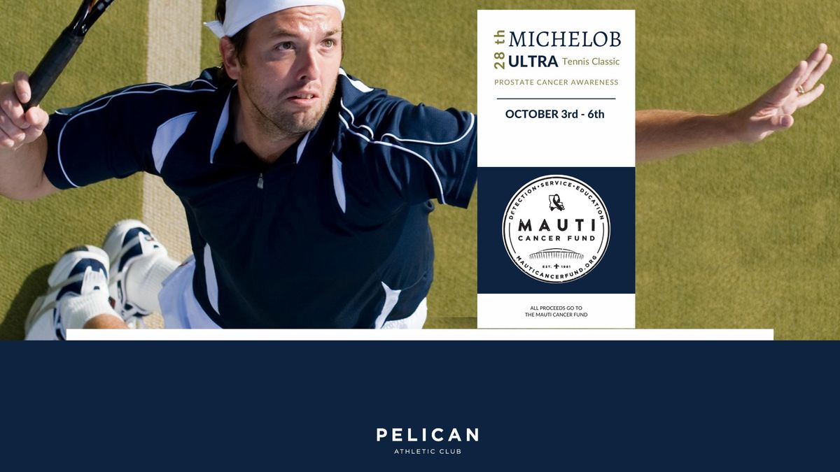 28th Annual Michelob Ultra Tennis Classic 