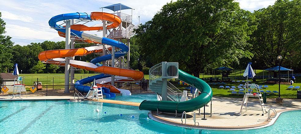 Xminds Summer Event Bohrer Park Gaithersburg 25 July 2021