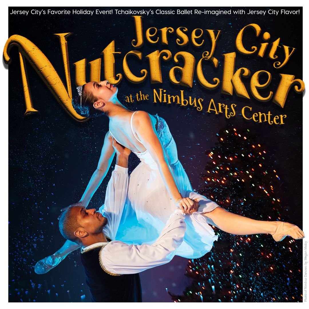 Nimbus Dance - Jersey Nutcracker at New Jersey Performing Arts Center - Victoria Theater