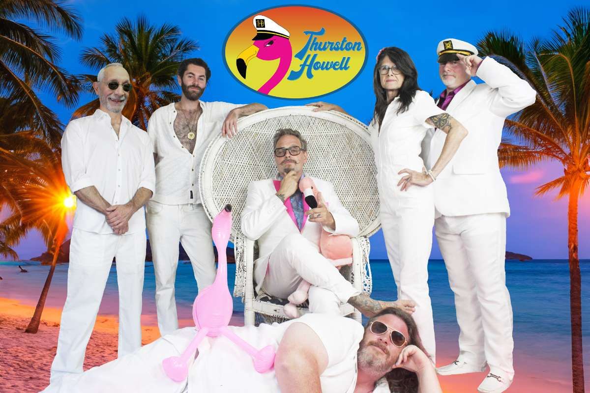 Parking Jutes with Scarlet House (16+)