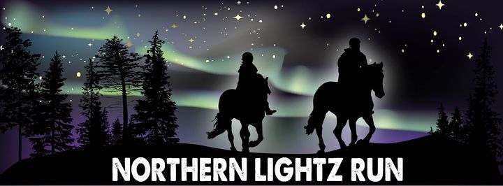 Northern Lights Run