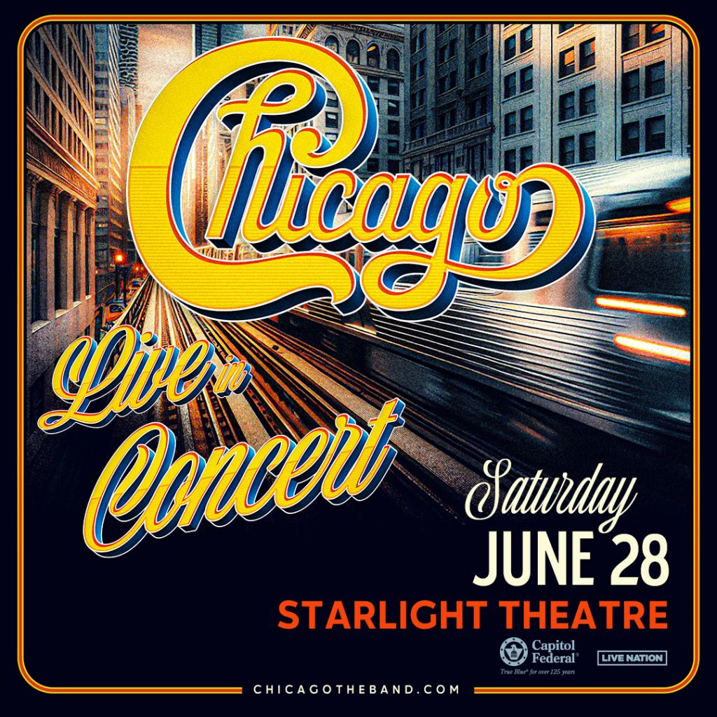 Chicago at Starlight Theatre