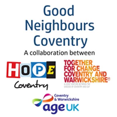 Good Neighbours Coventry