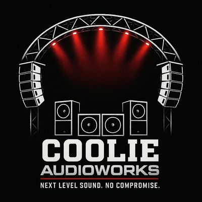 Coolie AudioWorks