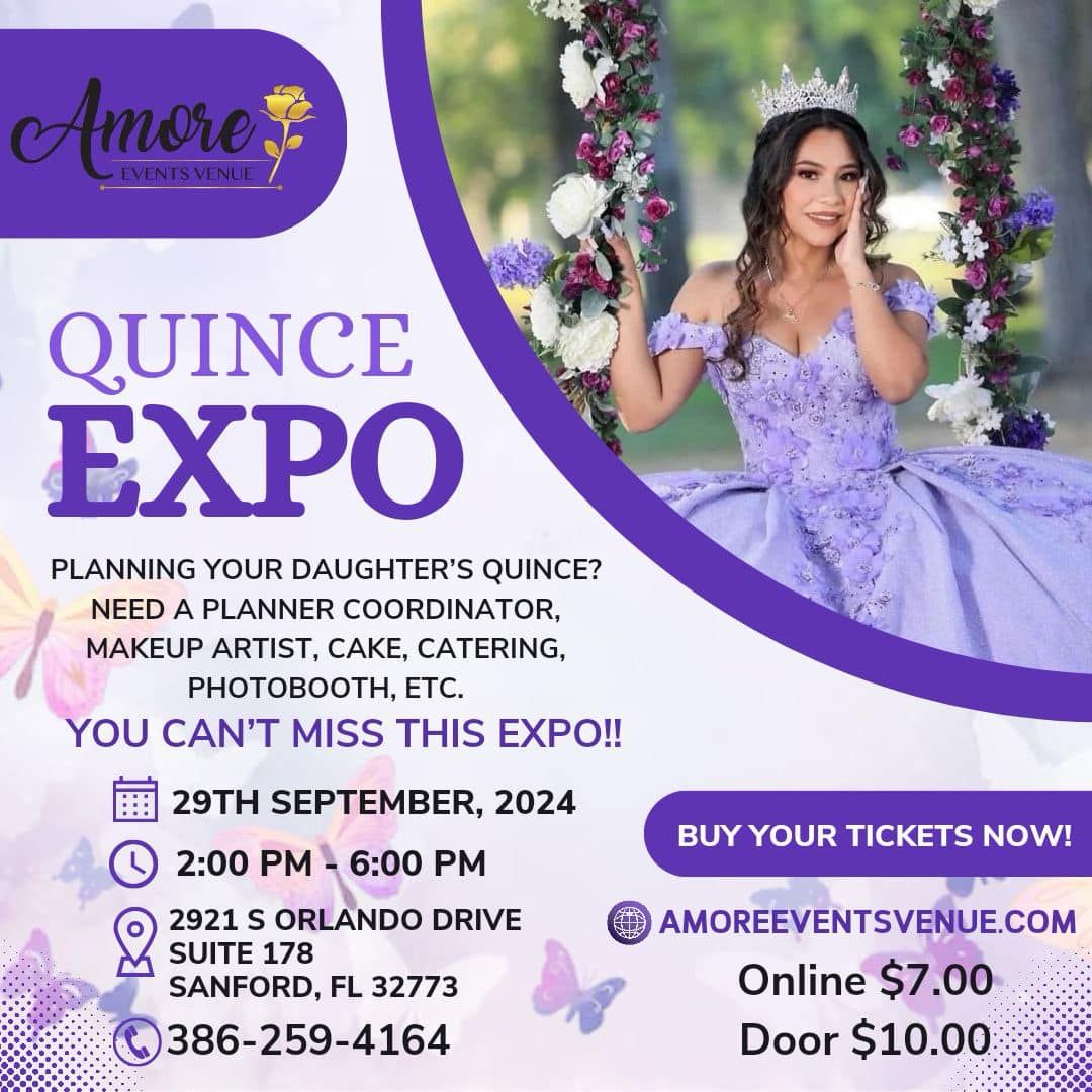 Quince Expo