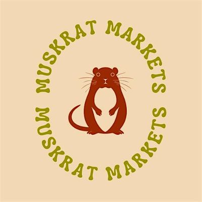 Muskrat Markets