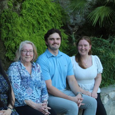 Acquiring Hope Counseling