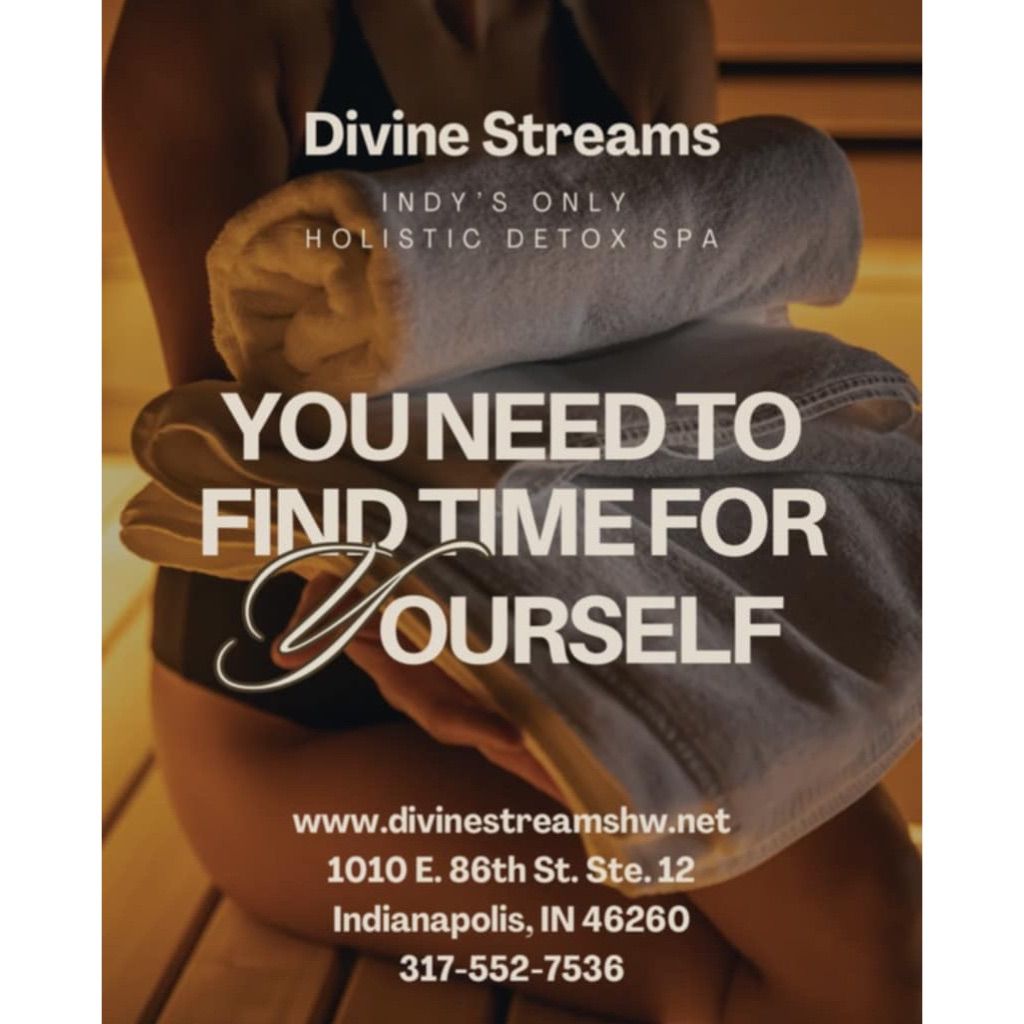 Mini Wellness Experience at Divine Streams