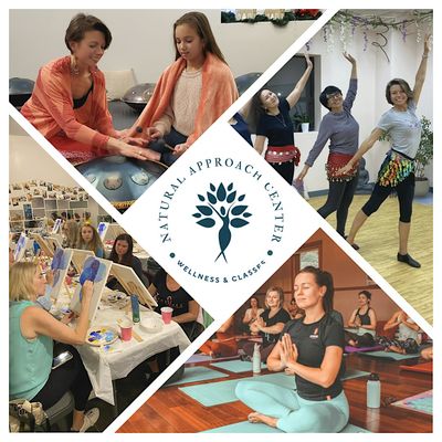 Natural Approach Center