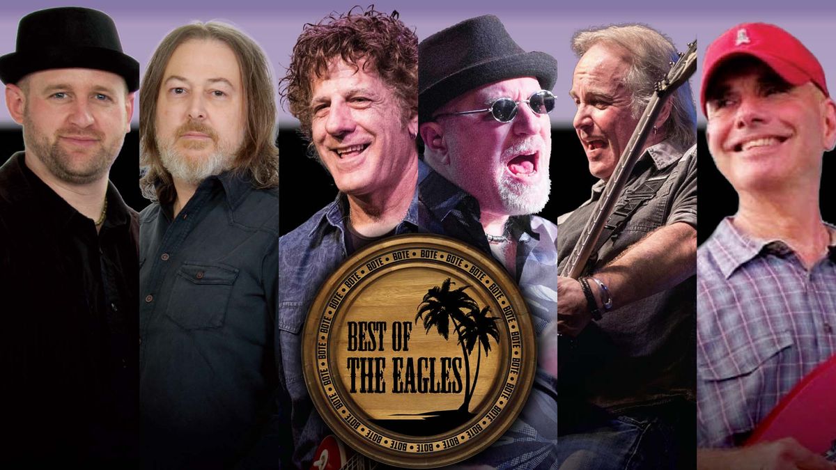 Best of the Eagles