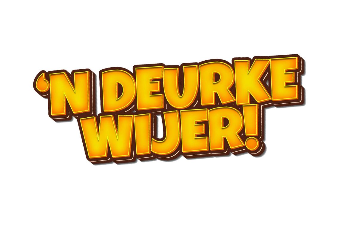 'N Deurke Wijer