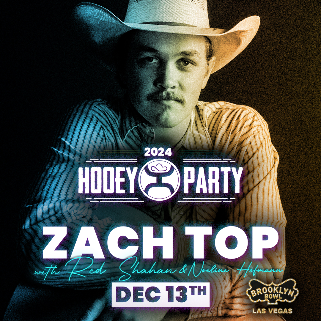 Zach Top at Canadian Tire Centre