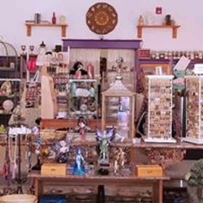 Aradia's Treasure Metaphysical Shop