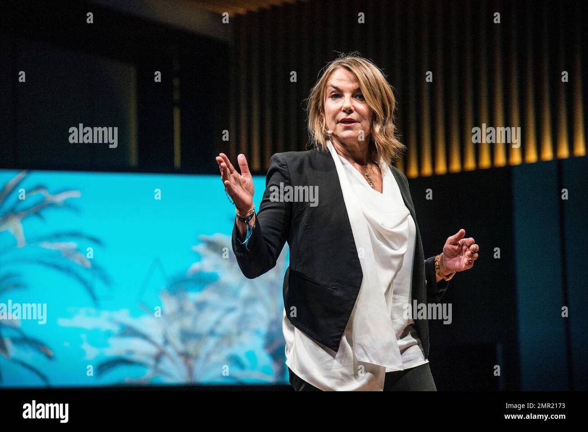 Esther Perel (Theater)