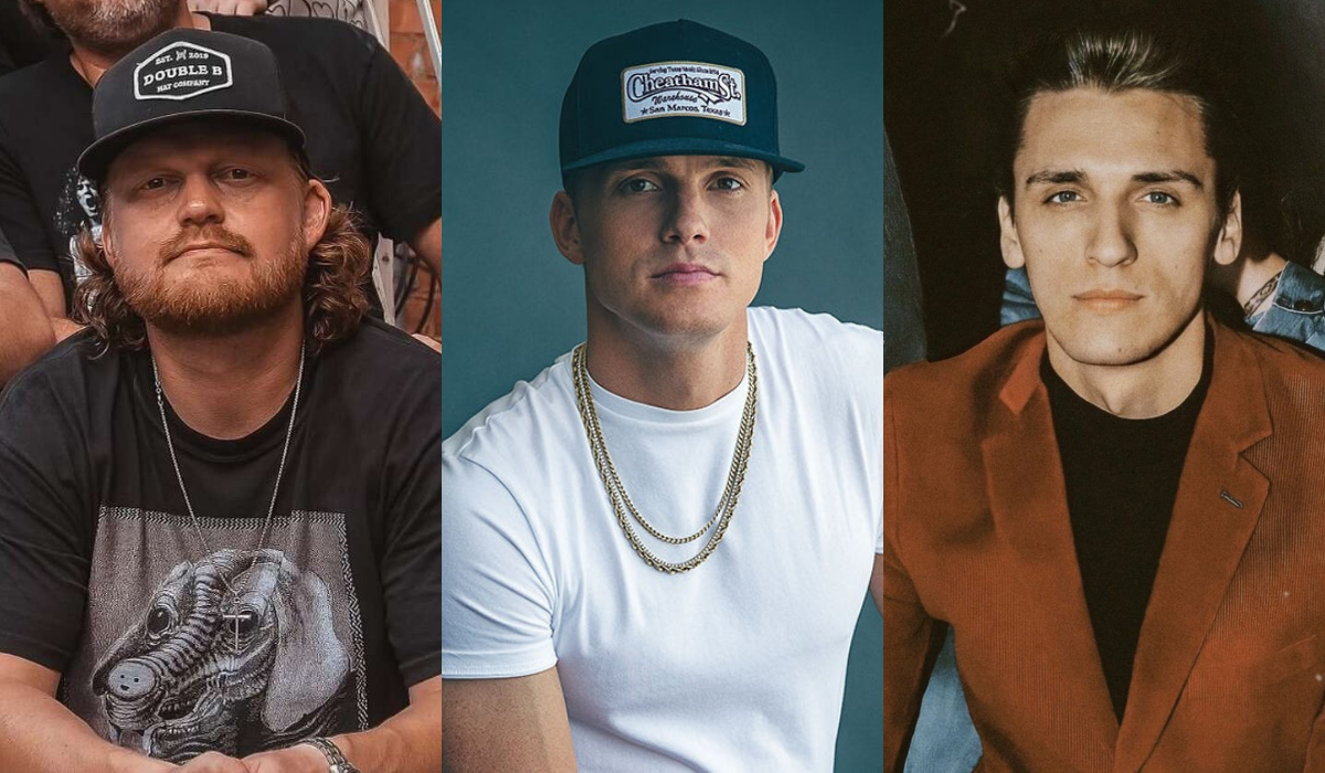 St. Pete Country Fest - (3-Day Pass) with The Red Clay Strays, Parker McCollum, Treaty Oak Revival, and more!