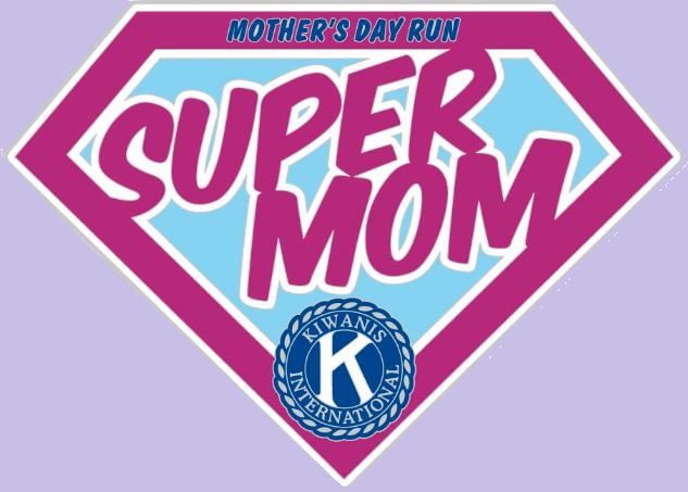 21st Annual Mother's Day 10k\/5k run. 