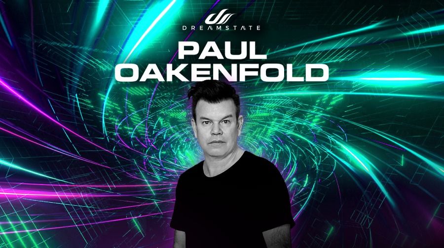 Paul Oakenfold - Webster Hall - May 26