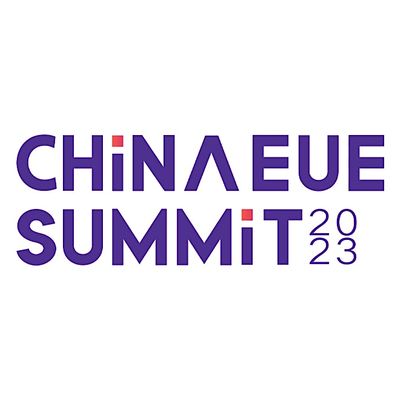 China EUE Summit