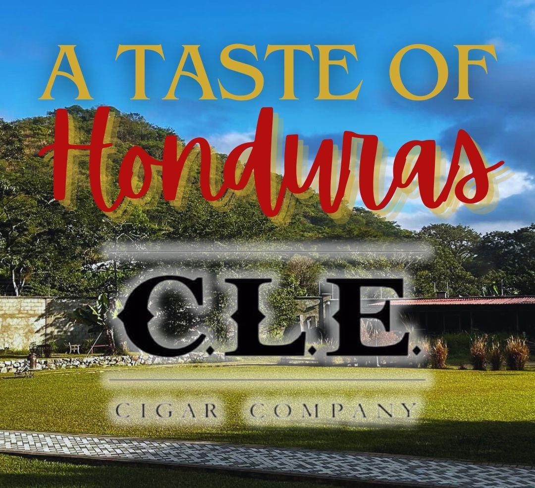 A Taste of Honduras Pairing