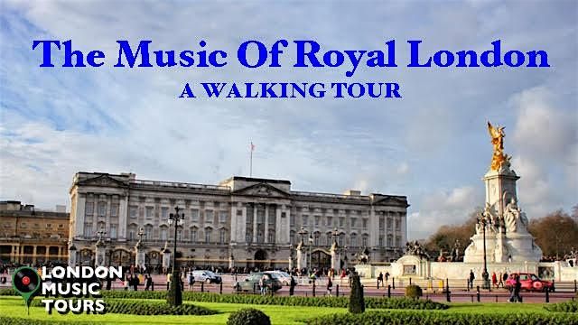 The Music Of Royal London