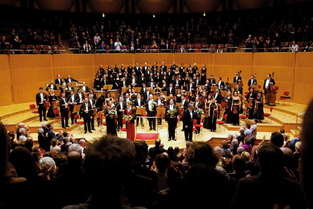 Neujahrskonzert der Jungen Philharmonie K\u00f6ln