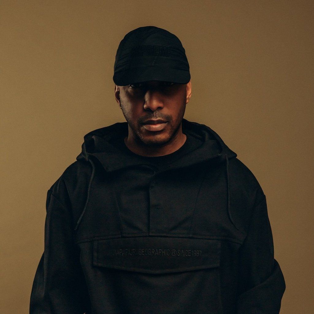 Shy FX | Bournemouth