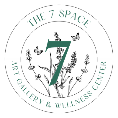 The 7 Space | Art Gallery and Wellness Center