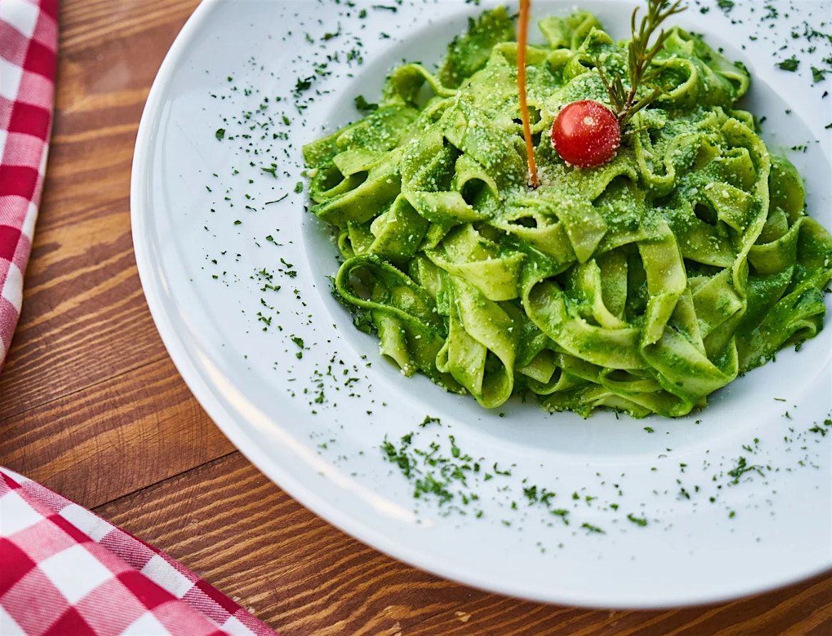 In-Person Class: Classic Handmade Pasta (Denver)