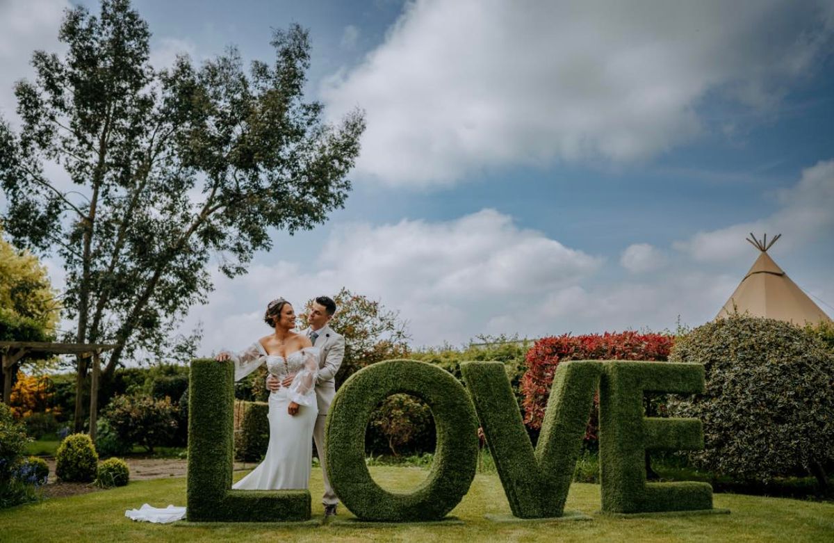 Wedding open day | The Cheshire venue 