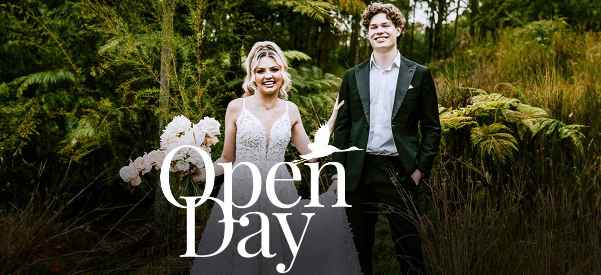 Araluen Estate Open day is back and its bigger and better !
