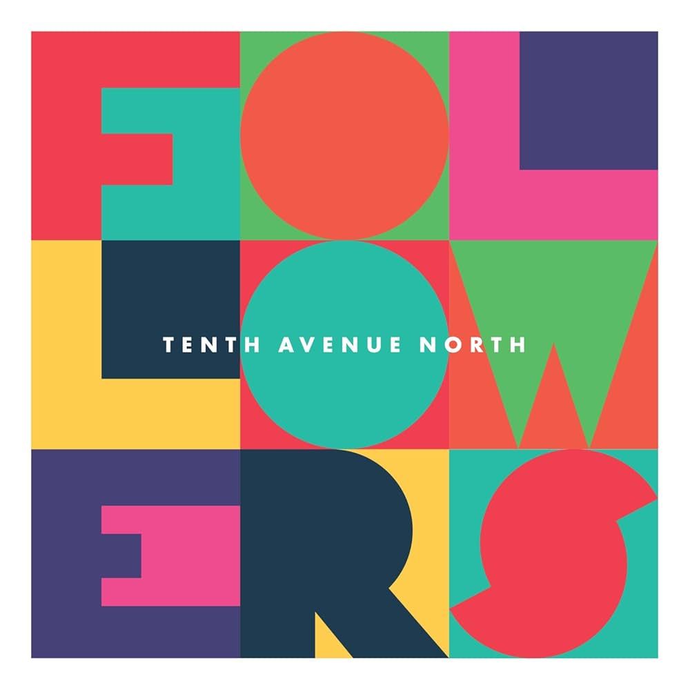 Tenth Avenue North