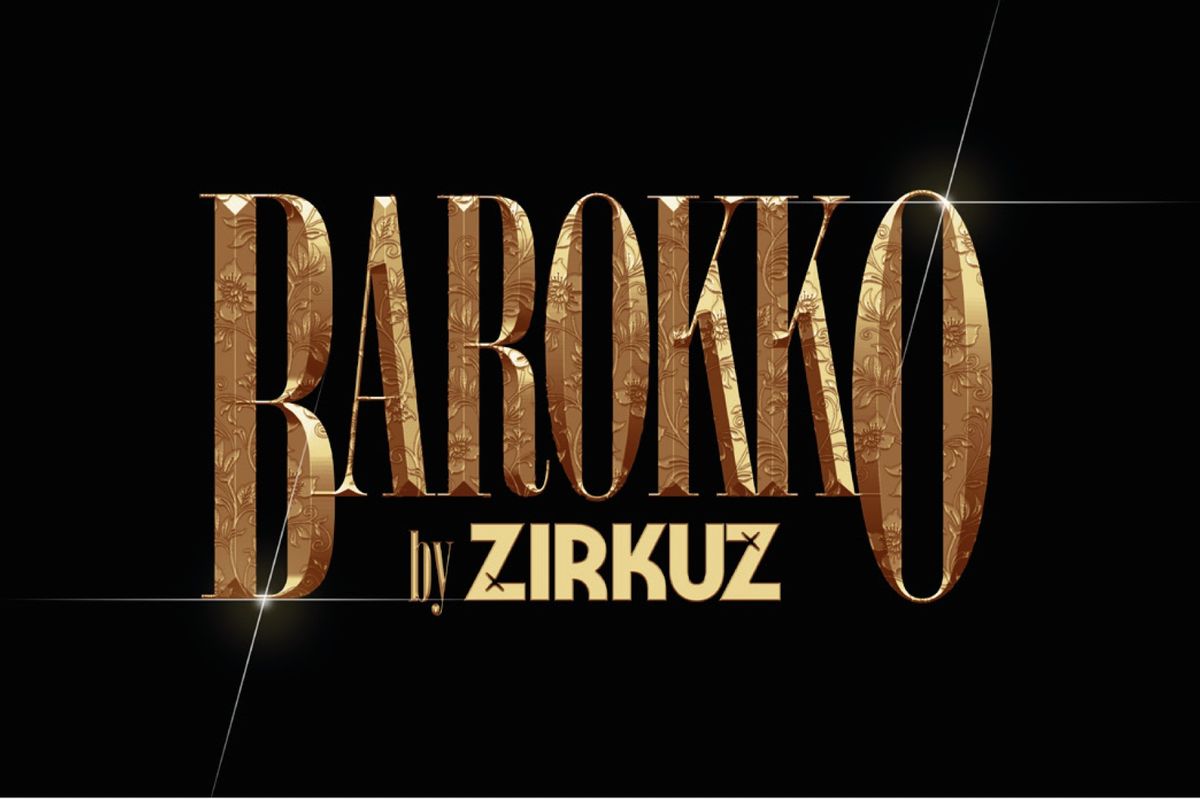 Barokko by ZirkuZ, Il Carnivale Barocco