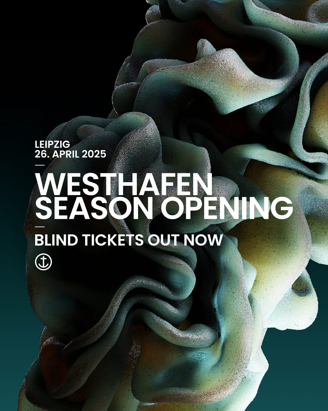 Westhafen SEASON Opening 2025