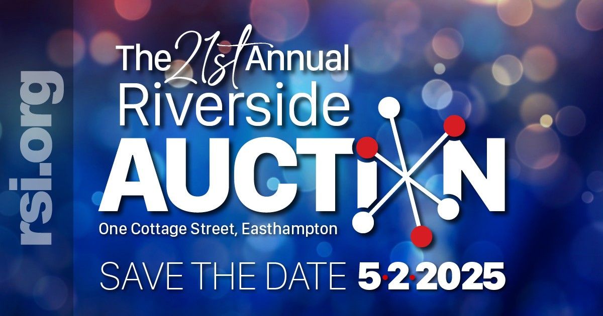 21st Anniversary Riverside Auction