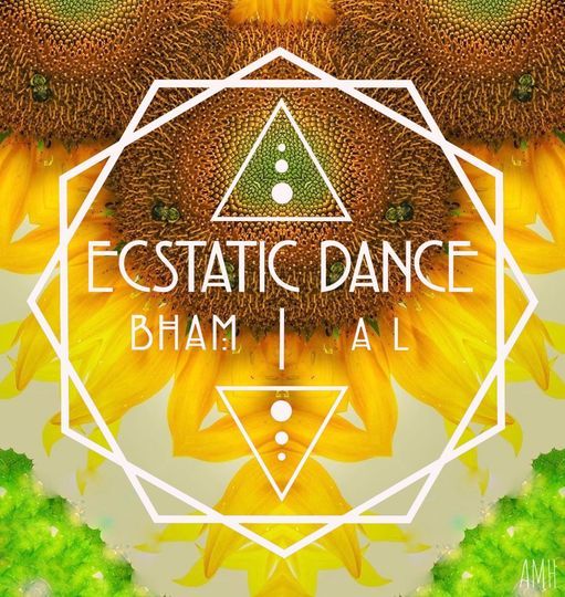Ecstatic Dance Bham Tuesday Jam