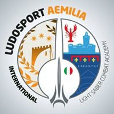 LudoSport Aemilia - Sporting Light Saber Combat Academy