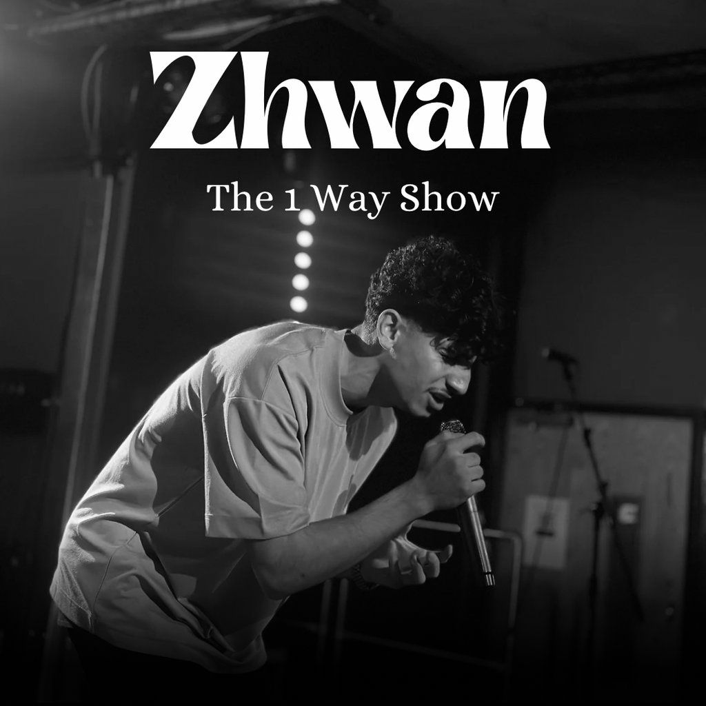 The 1 Way Show