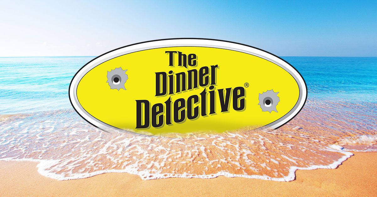 The Dinner Detective Long Beach