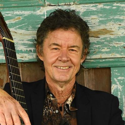 Bruce Mathiske Music