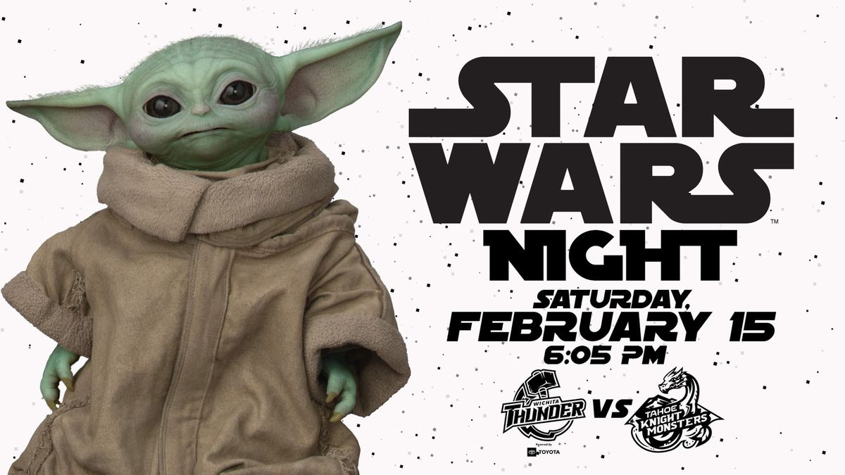 Star Wars Night