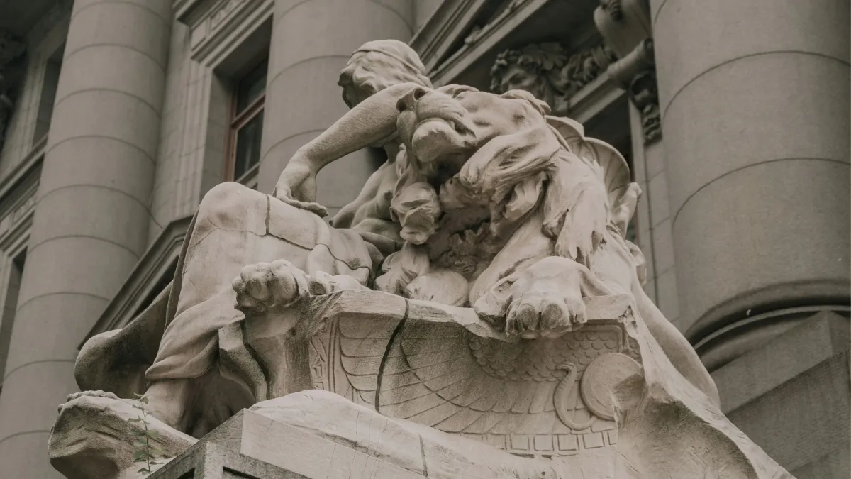 Visiting the National Museum of the American Indian
