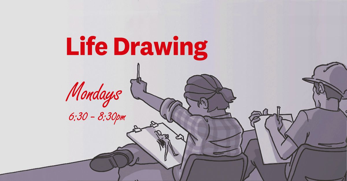 Life Drawing