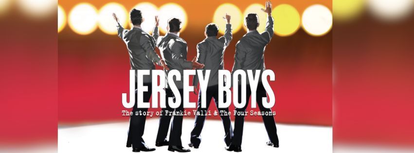 Jersey Boys