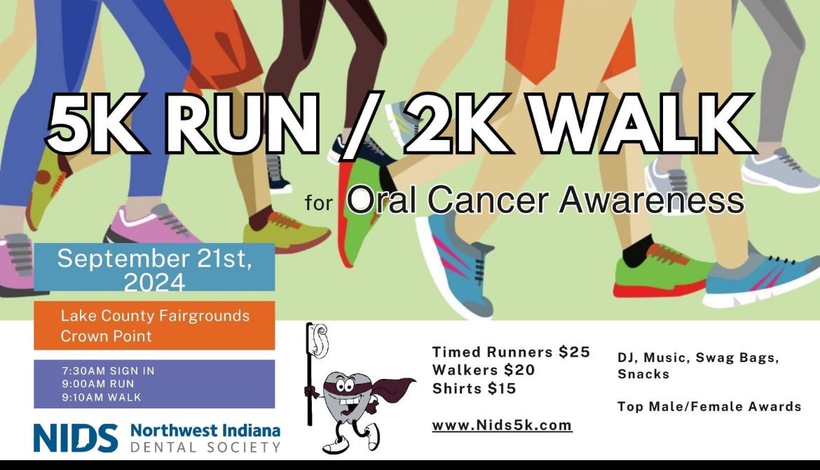 Run\/Walk for a Cause