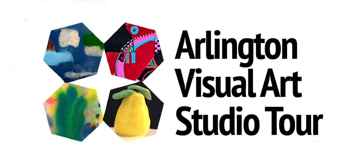 7th Annual Arlington Studio Tour